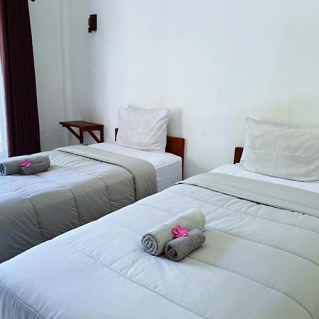 Mango Room Mandalika Kuta  Eksteriør billede