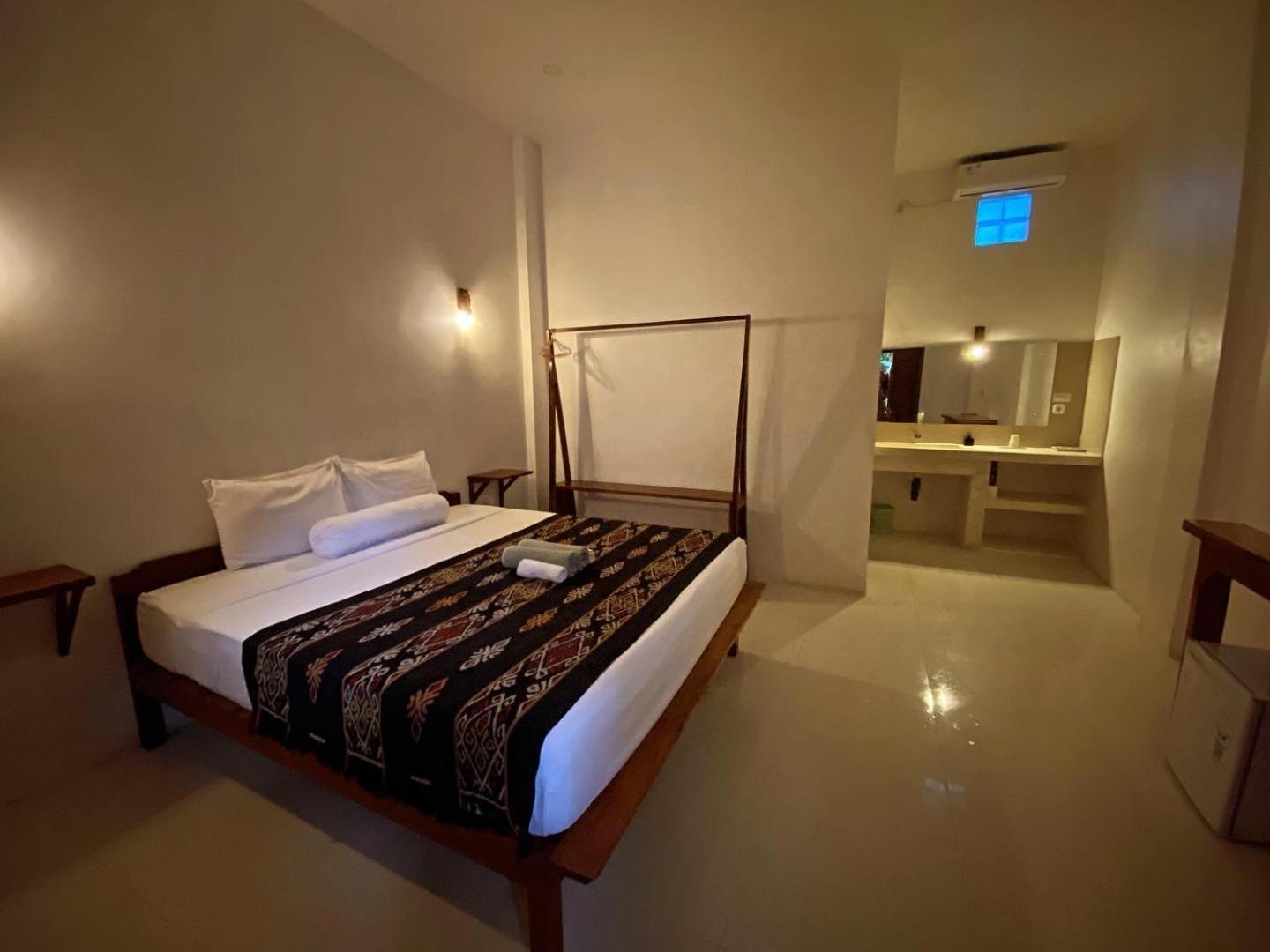 Mango Room Mandalika Kuta  Eksteriør billede